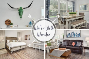 Water Well Wonder